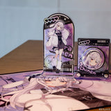 すぺしゃりて2期生2周年記念グッズ タレントセット