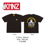 #FR2×KMNZ COLLABORATIONS