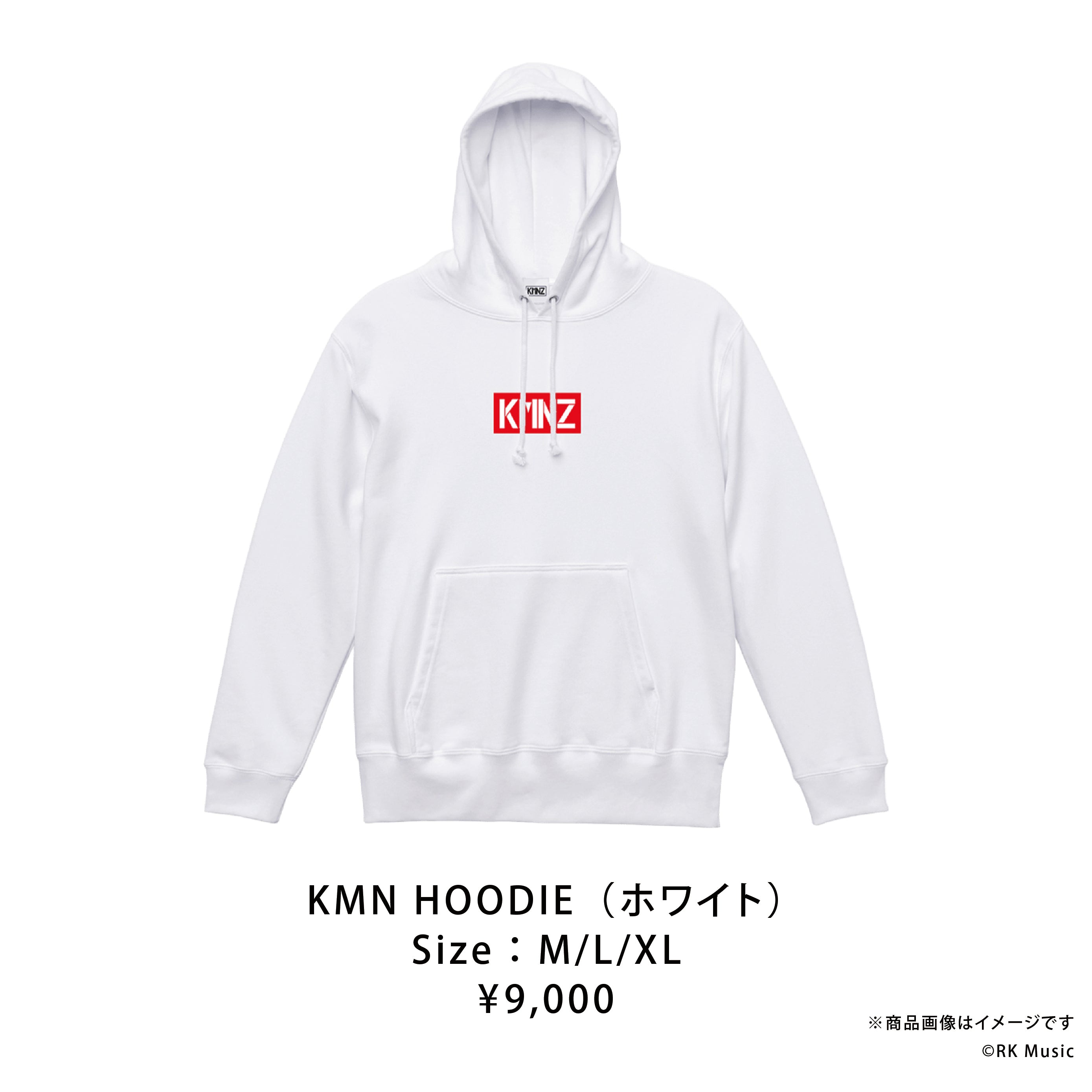 KMNZ – REALITY Studios official shop