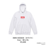 KMNZ 「KMN HOODIE」
