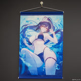 Specialite Summer Selection A3タペストリー