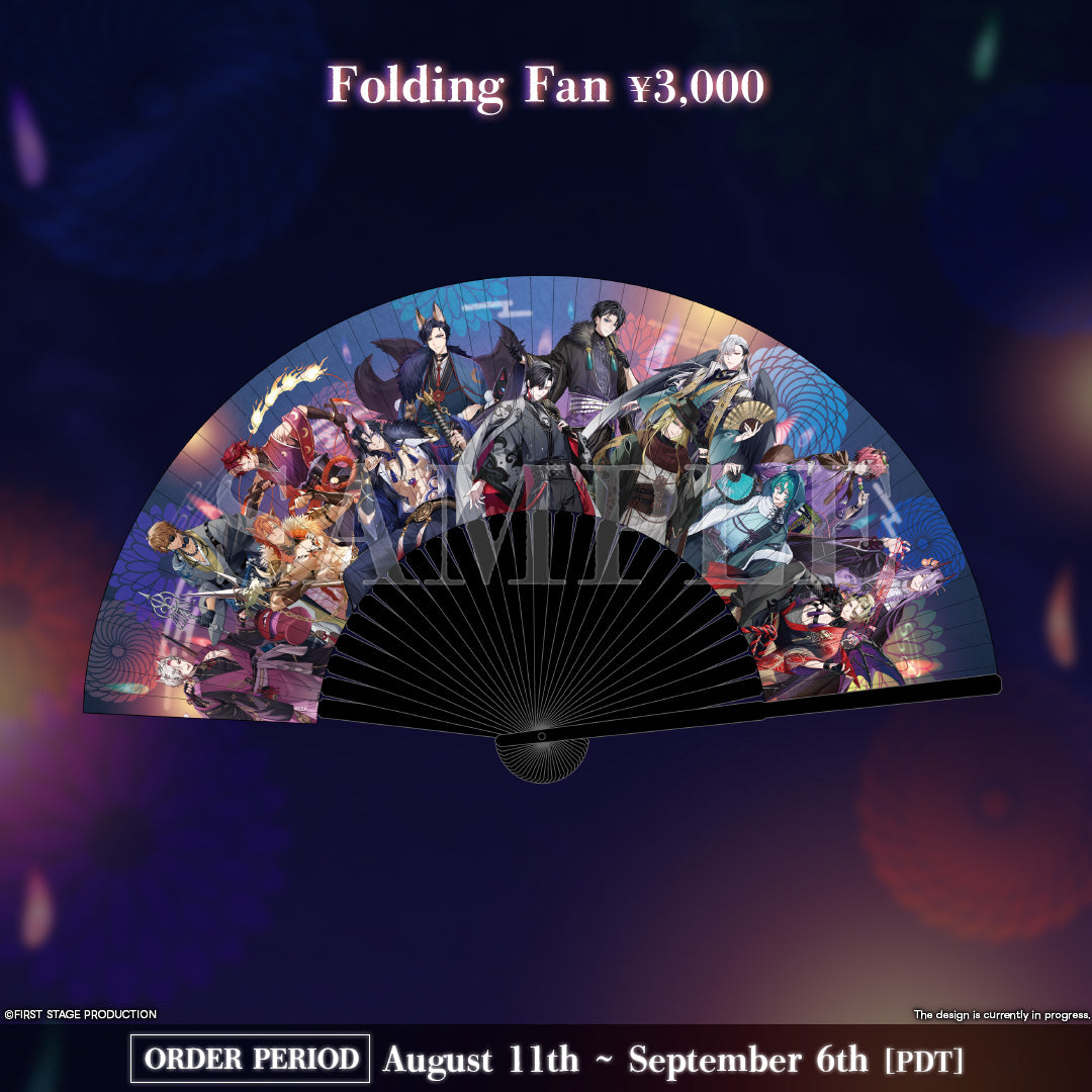 Otherworld Parade Goods