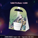 Otherworld Parade Goods Cassian Floros