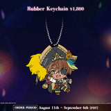 Otherworld Parade Goods Gale Galleon