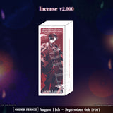 Otherworld Parade Goods Lucien Lunaris
