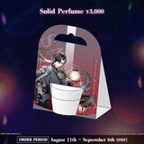 Otherworld Parade Goods Lucien Lunaris