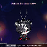 Otherworld Parade Goods Lucien Lunaris
