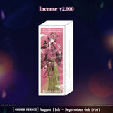 Otherworld Parade Goods Rosco Graves