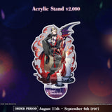Otherworld Parade Goods Zander Netherbrand