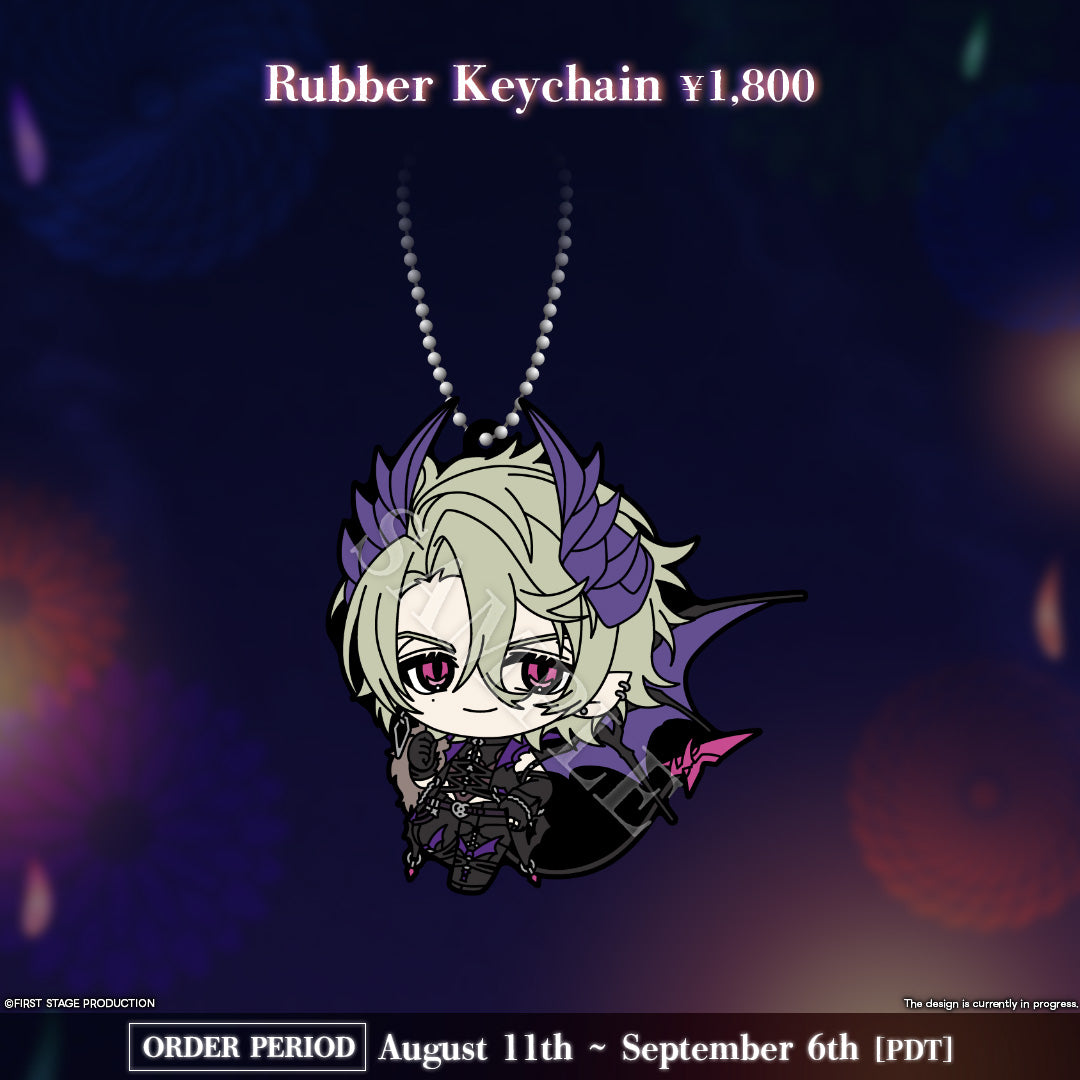 Otherworld Parade Goods Zander Netherbrand