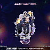 Otherworld Parade Goods Altus Zendoji