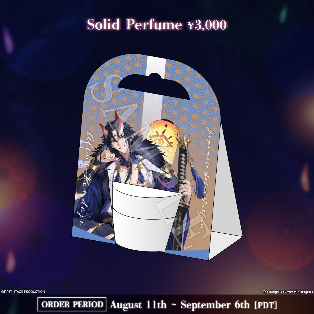 Otherworld Parade Goods Altus Zendoji