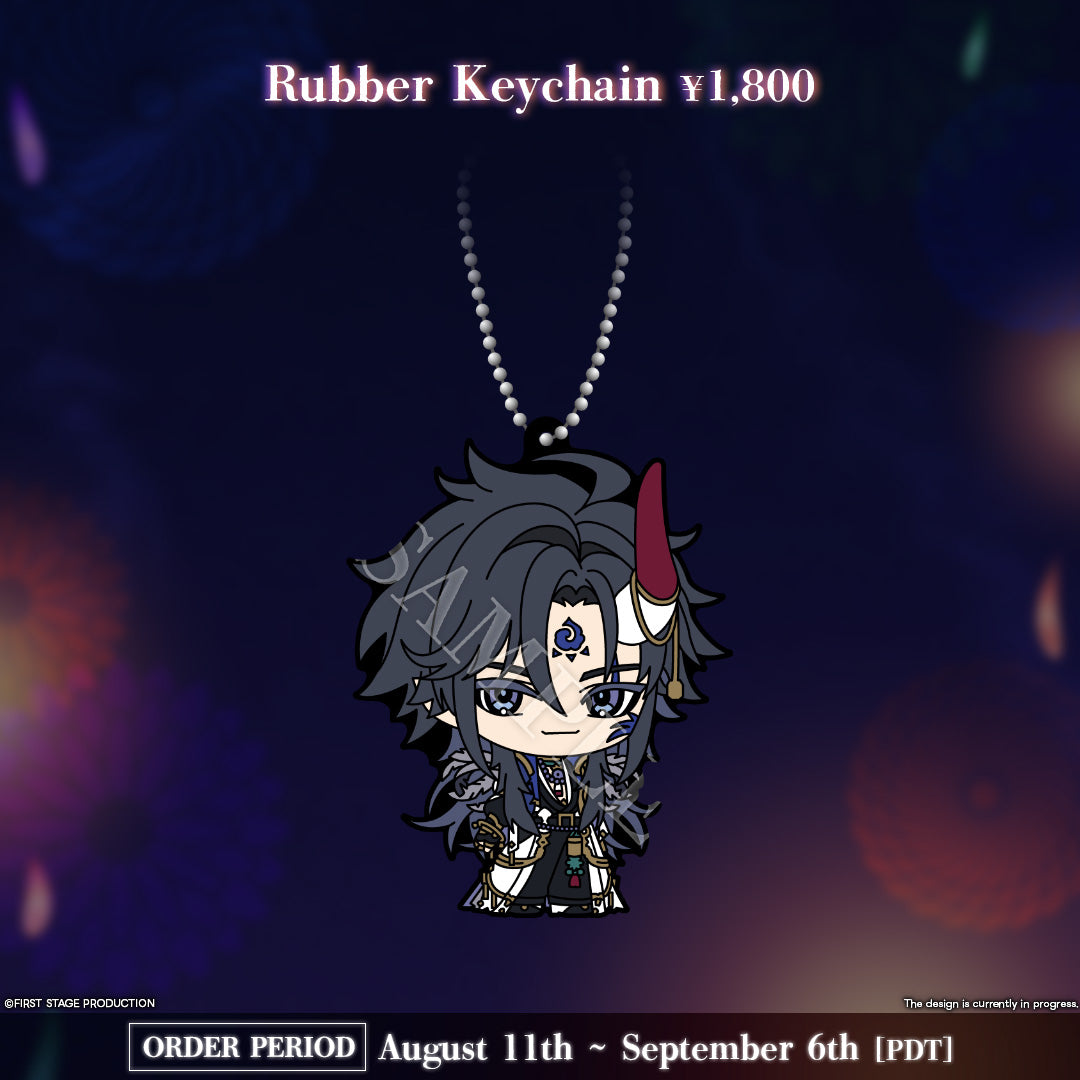 Otherworld Parade Goods Altus Zendoji
