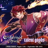 Otherworld Parade Goods Malim Cendari
