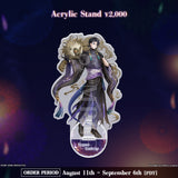 Otherworld Parade Goods Nayuta Umbrage