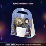 Otherworld Parade Goods Nayuta Umbrage