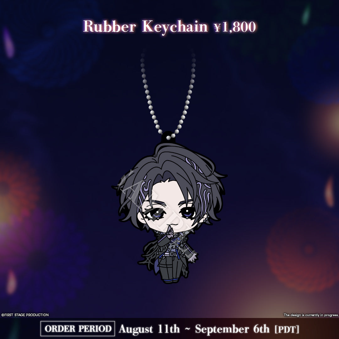 Otherworld Parade Goods Nayuta Umbrage