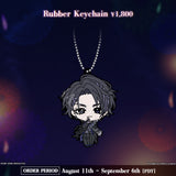 Otherworld Parade Goods Nayuta Umbrage