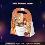 Otherworld Parade Goods Ryzar Blazenfang