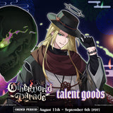 Otherworld Parade Goods Ashkariel