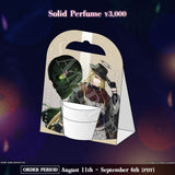 Otherworld Parade Goods Ashkariel