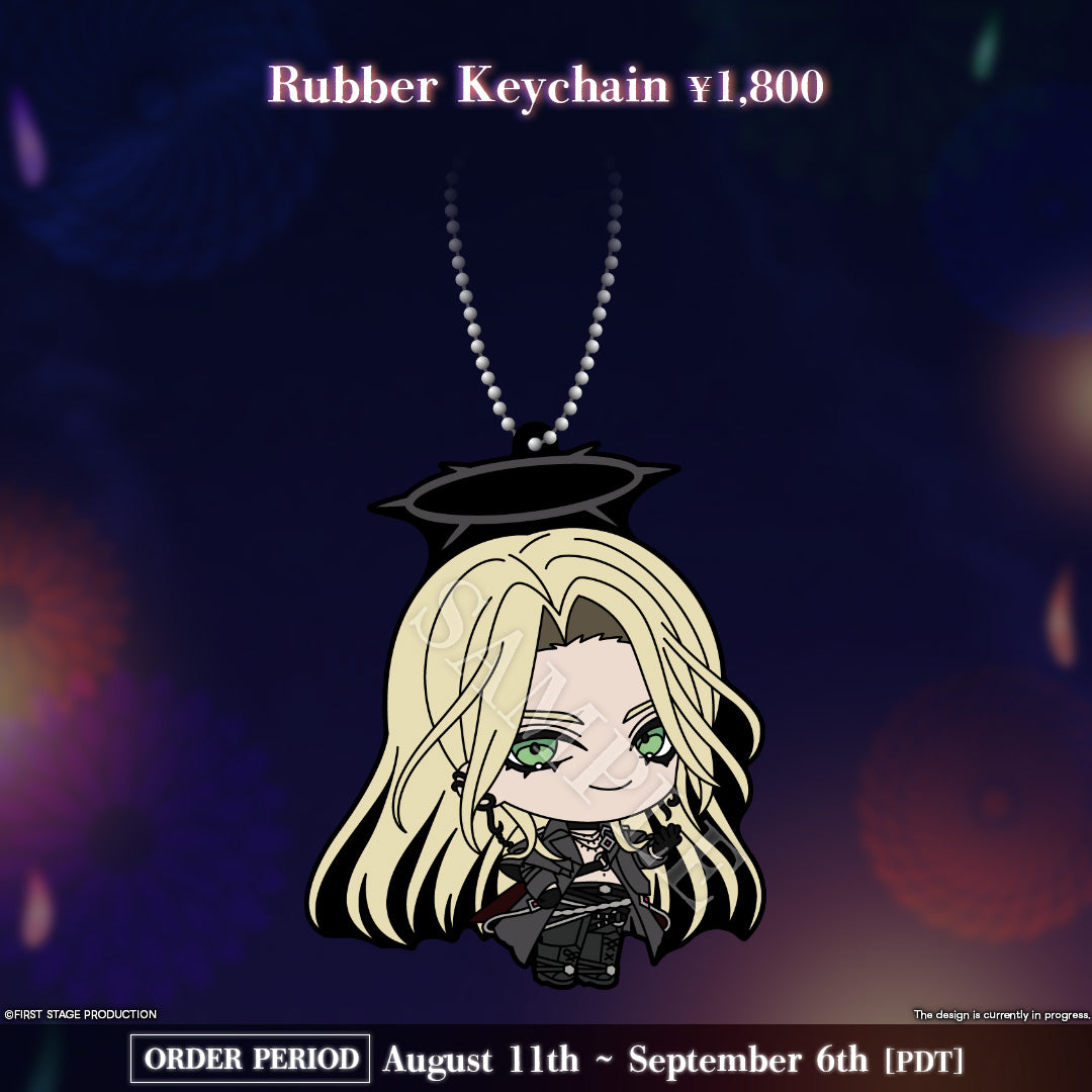 Otherworld Parade Goods Ashkariel