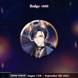 Otherworld Parade Goods Caelen Strayfe