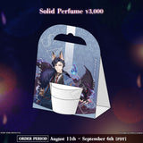 Otherworld Parade Goods Caelen Strayfe