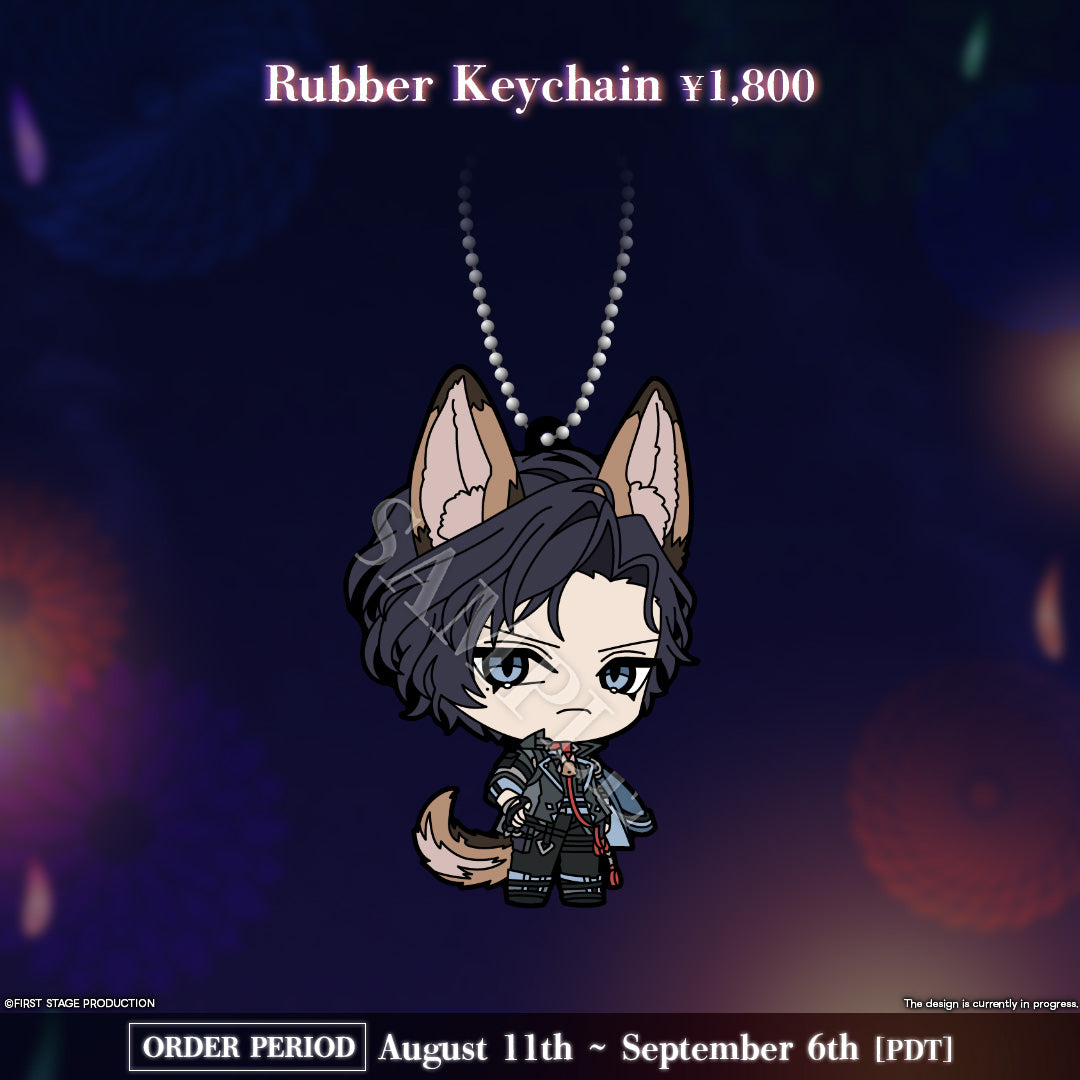 Otherworld Parade Goods Caelen Strayfe