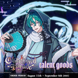 Otherworld Parade Goods Elias Delborne