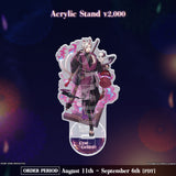 Otherworld Parade Goods Liron Lockheart