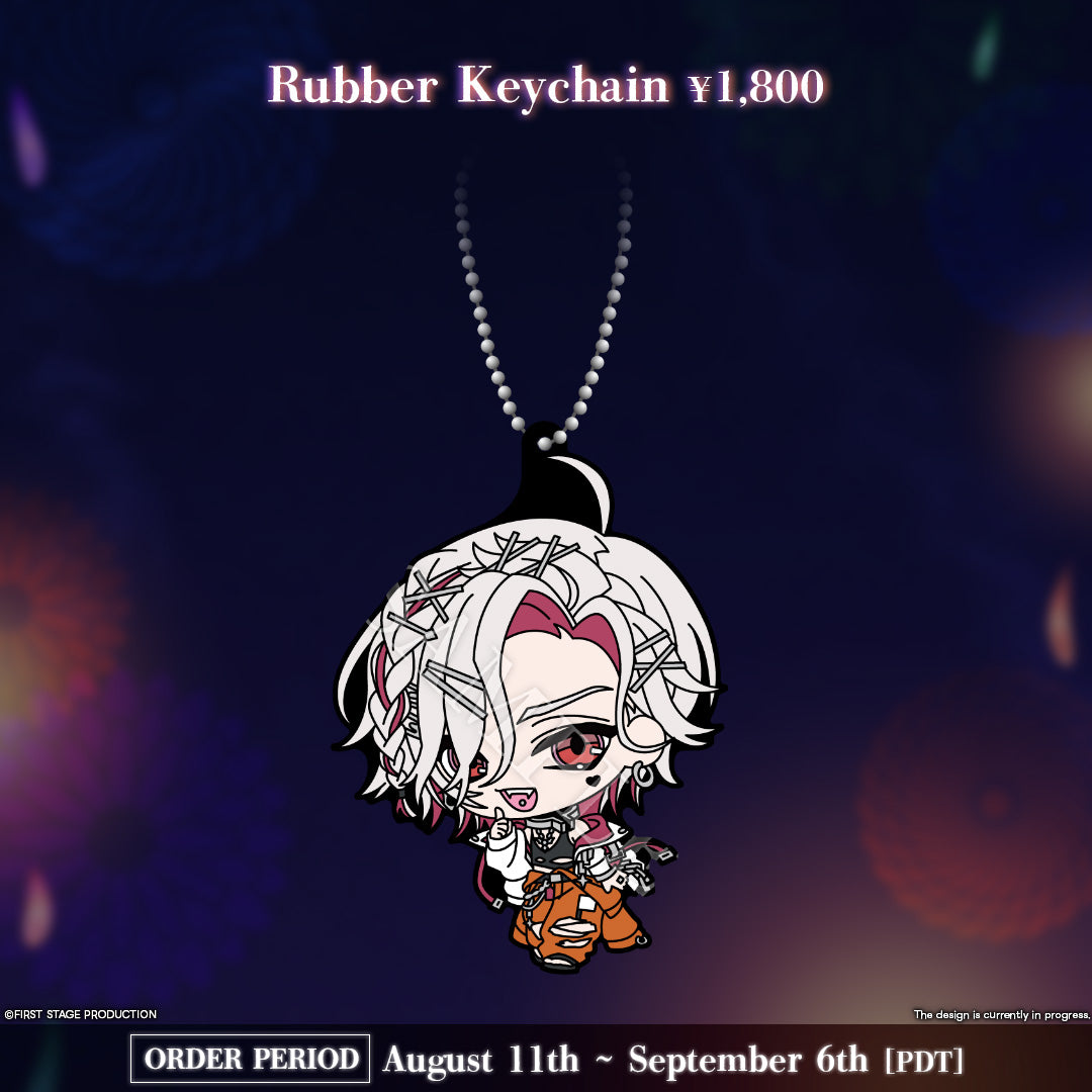 Otherworld Parade Goods Liron Lockheart