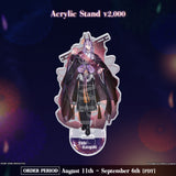 Otherworld Parade Goods Shiki Katagami