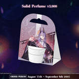 Otherworld Parade Goods Shiki Katagami