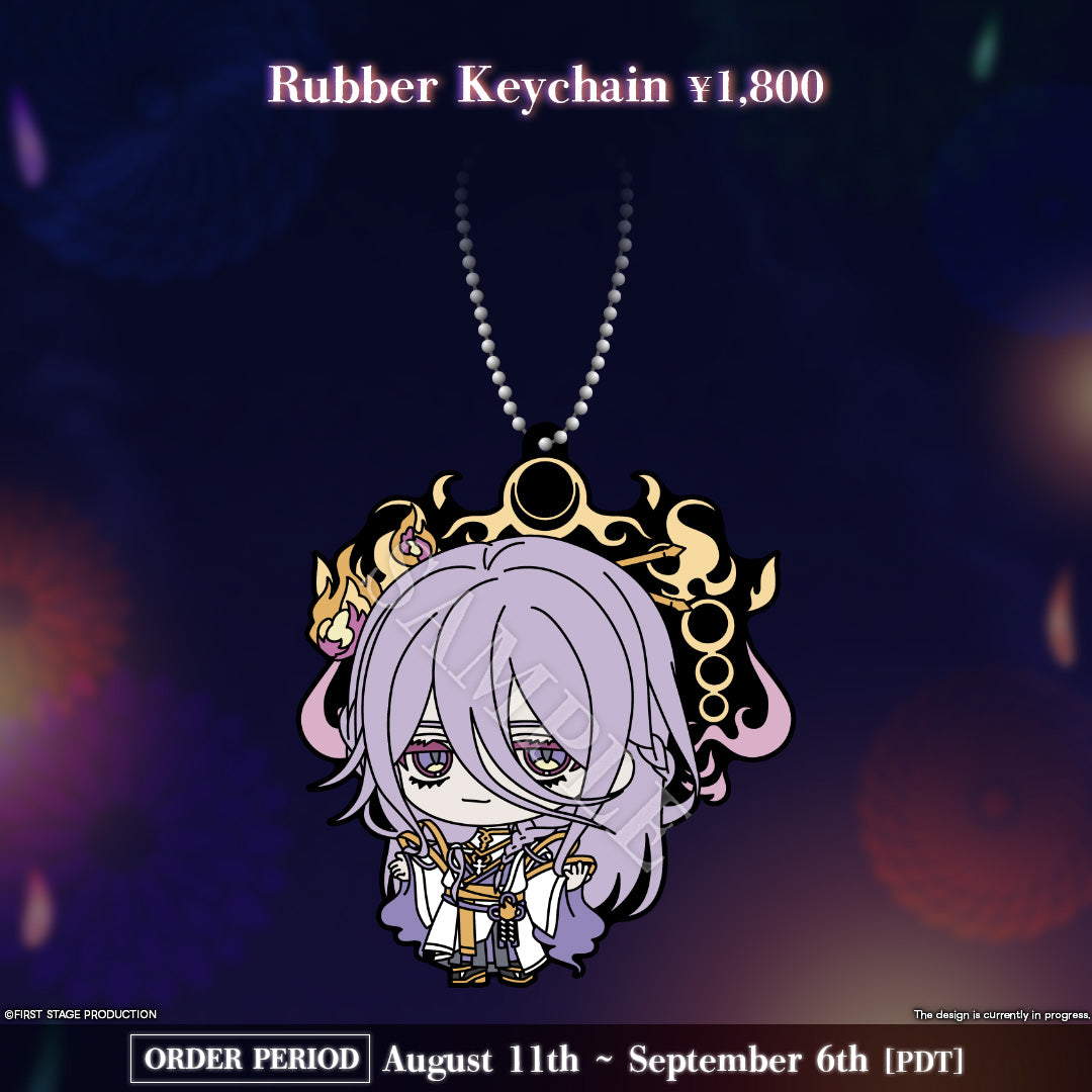 Otherworld Parade Goods Shiki Katagami
