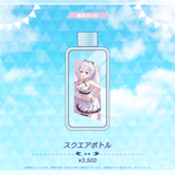 YELL & JUMP! スクエアボトル