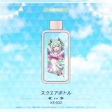 YELL & JUMP! スクエアボトル