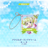 YELL & JUMP! アクリルガーランドチャーム