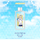 YELL & JUMP! スクエアボトル