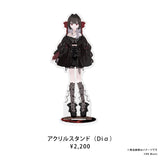 RK Music スタンダードグッズ【アクリルスタンド】