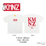 #FR2×KMNZ COLLABORATIONS