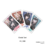 KMNZ×WEGO COLLABORATION GOODS 2026