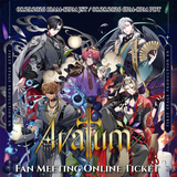 Avallum Otherworld Parade Fan Meeting Ticket
