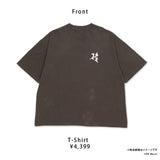 KMNZ×WEGO COLLABORATION GOODS 2026