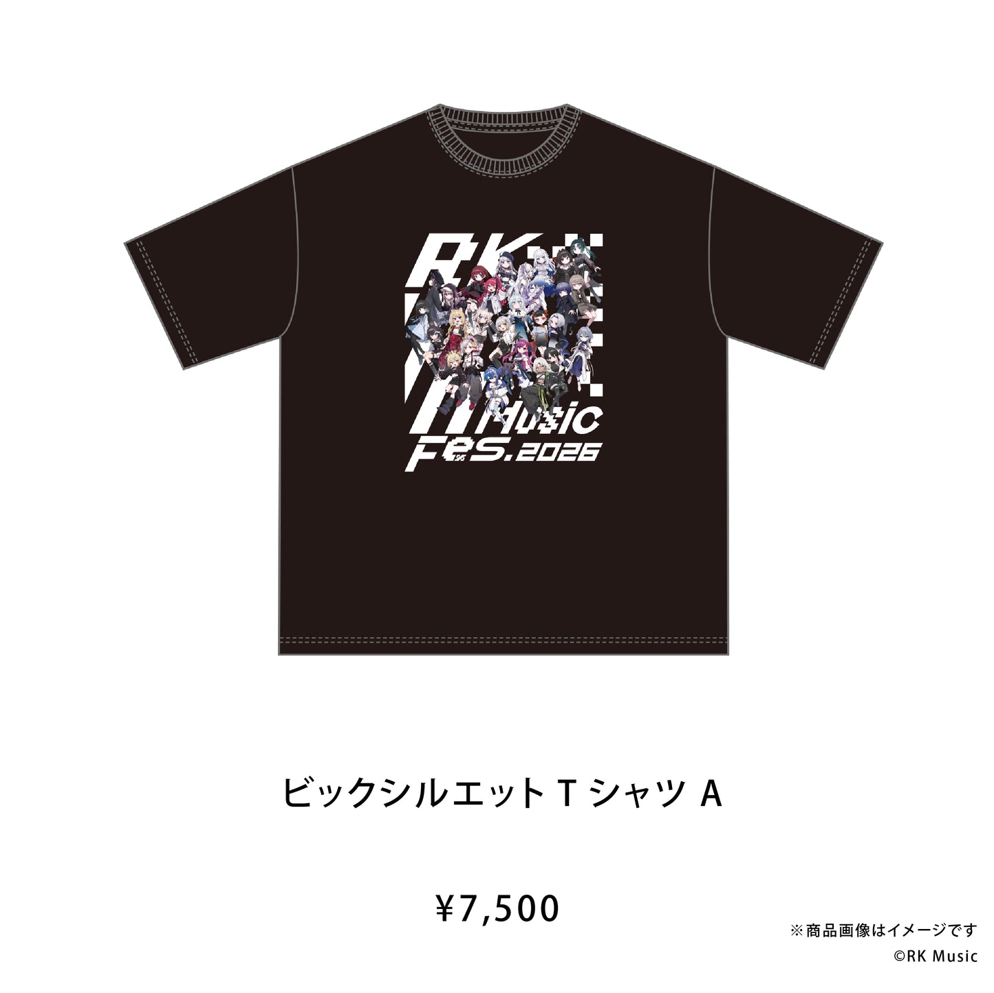 RK Music Fes.2026