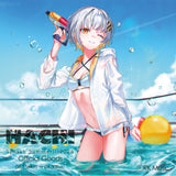 HACHI Splash Summer!!! 2026