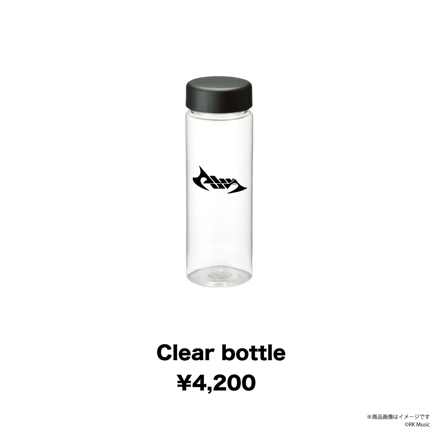 CULUA 2nd EP「ECHINOPS」Release Goods