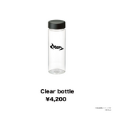 CULUA 2nd EP「ECHINOPS」Release Goods