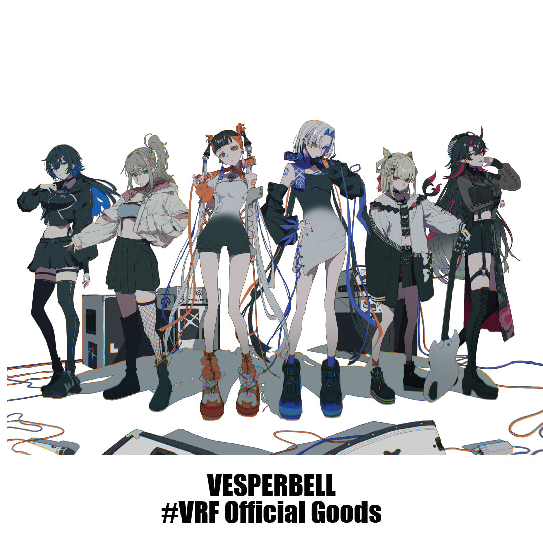 新着グッズ｜RK Music official shop – REALITY Studios official shop