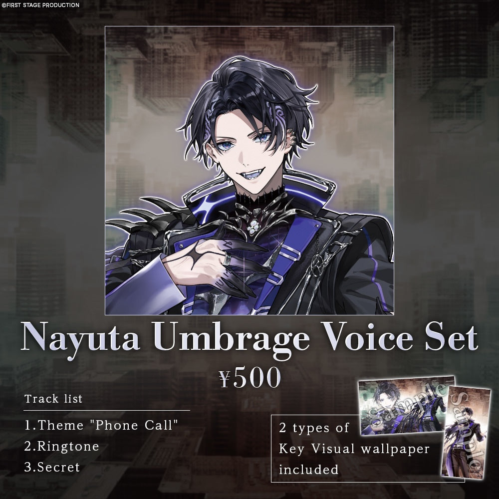 Ravanis Debut 1 month Anniversary Voice